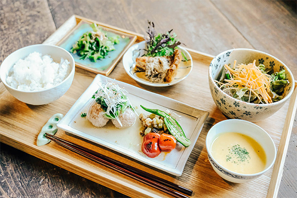 LIFE夢のカタチ ライフ 佐々木蔵之介 サトキッチン 滋賀 高島市