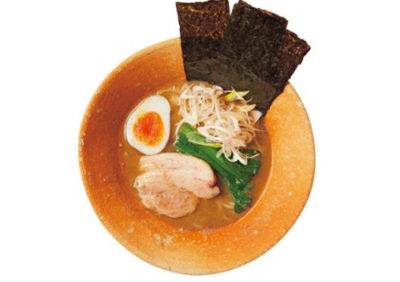 松本家の休日 ラーメンダイカイ 肥後橋 本町 やまなからーめん