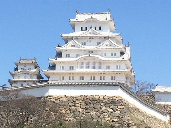 よ～いドン！ たむらけんじ 商店街 いきなり日帰りツアー 姫路城