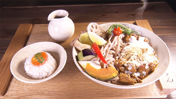 魔法のレストラン 紹介 グルメ 行列のできる 麺 ラーメン うどん