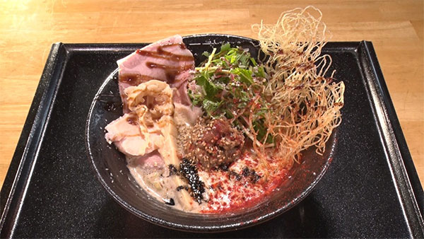 魔法のレストラン 紹介 グルメ 行列のできる 麺 ラーメン うどん