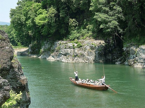 土曜プレミアム 10人旅 小江戸 川越 秩父 ジオグラビティーパーク