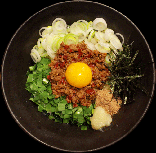 マツコの知らない世界 台湾まぜそばの世界 汁なし麺 混ぜそばみなみ