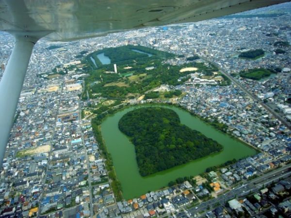 よ～いドン！ たむらけんじ 商店街 いきなり日帰りツアー 堺 世界遺産 仁徳天皇陵