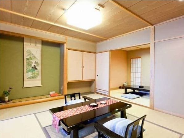 丹後・奥伊根温泉 油屋 別館 和亭 客室