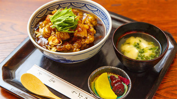 嵐にしやがれ 行列グルメデスマッチ あんかけ天丼