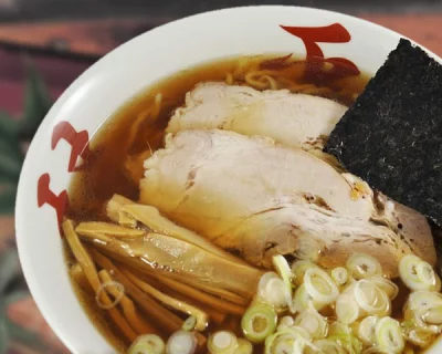 朝だ!生です旅サラダ ゲストの旅 山形 林家正蔵 幻のラーメン 琴平荘