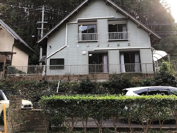 あいLOVE週末田舎暮らし よ～いドン 酒井藍 格安物件 別荘 古民家 和歌山 有田郡