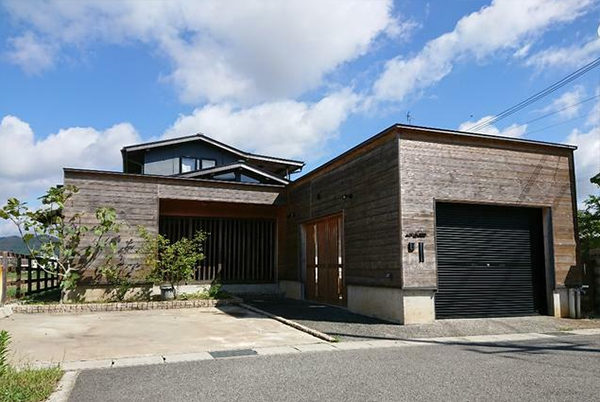 あいLOVE週末田舎暮らし よ～いドン 酒井藍 格安物件 別荘 古民家 兵庫 丹波篠山