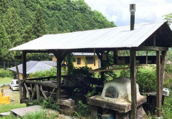 あいLOVE週末田舎暮らし よ～いドン 酒井藍 格安物件 別荘 古民家 兵庫 丹波篠山