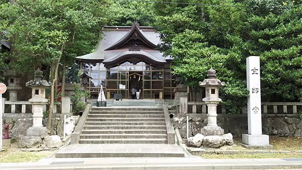 有吉くんの正直さんぽ 石川 金沢 グルメ 金運アップ 日本三大金運神社 金劔宮