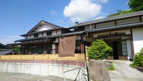 松本家の休日 松ちゃん 蛍原 たむけん さだ子 ロケ グルメ 岐阜 柳家 ジビエ ミシュラン 食べログ1位