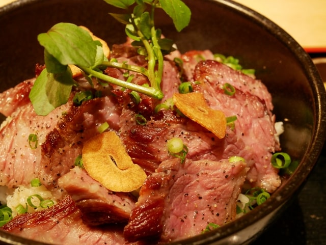 有吉ゼミ チャレンジグルメ ギャル曽根 巨大グルメ 肉丼