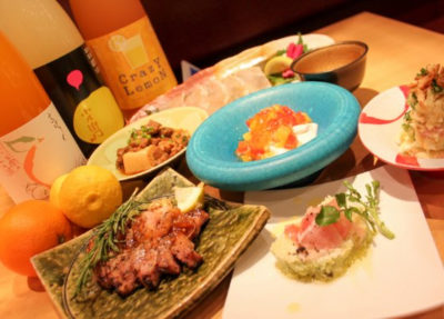 ホワイティうめだ 泉の広場 リニューアルオープン 飲食店 バル街 新店 テナント一覧