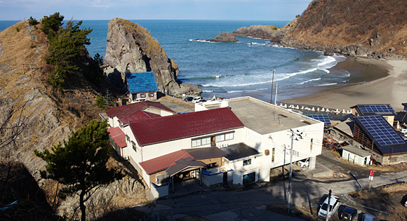 情熱大陸 山形 期間限定ラーメン 琴平荘 行列 幻のラーメン