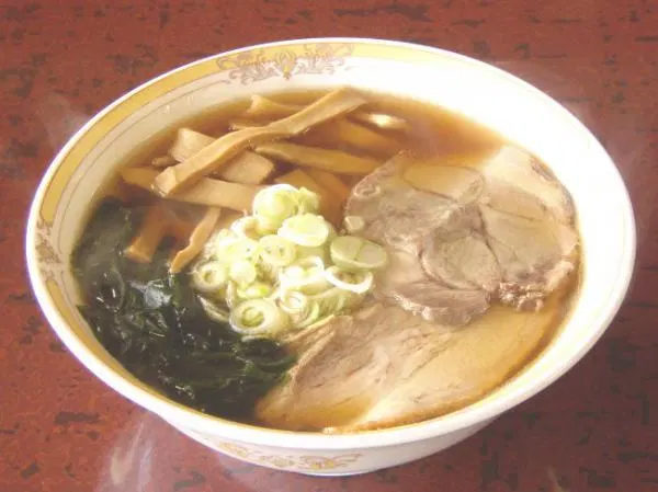 情熱大陸 山形 期間限定ラーメン 琴平荘 行列 幻のラーメン