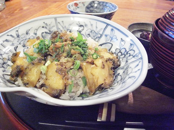 帰れマンデー見っけ隊 秘境路線バス旅 バスサンド 箱根 駅伝 グルメ いろり家 あわび丼