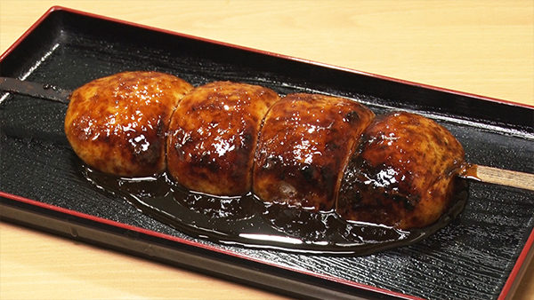 朝だ!生です旅サラダ コレうま 群馬 高崎 焼まんじゅう