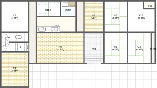 あいLOVE週末田舎暮らし よ～いドン 酒井藍 格安物件 別荘 古民家 兵庫 多可町 3ケタ物件