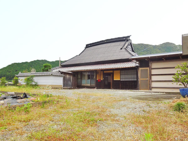 あいLOVE週末田舎暮らし よ～いドン 酒井藍 格安物件 別荘 古民家 兵庫 多可町 3ケタ物件