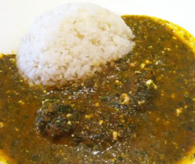 マツコの知らない世界 しゃばしゃばカレーの世界 すぱいす 骨付きチキンカレー