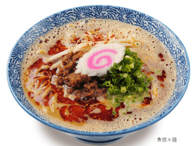 魔法のレストラン エディオンなんば ラーメン一座 ベスト３ ランキング ダンダンヌードルズ 担々麺