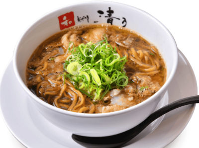 魔法のレストラン エディオンなんば ラーメン一座 ベスト３ ランキング