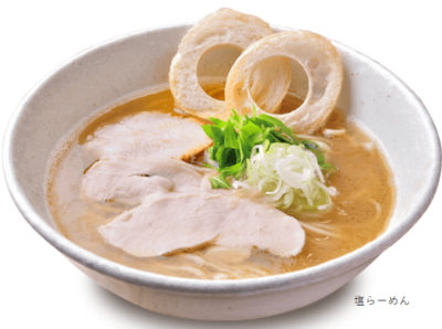 魔法のレストラン エディオンなんば ラーメン一座 ベスト３ ランキング