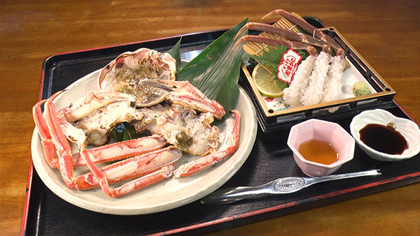 朝だ!生です旅サラダ コレうまの旅 プレゼント 鳥取 境港