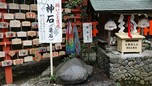 ヒルナンデス 京都 旅行 観光 女子旅 絶景 嵐山 野宮神社