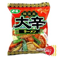 マツコの知らない世界 袋麺の世界