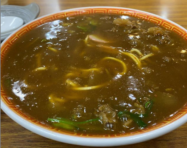 松本家の休日 松ちゃん 蛍原 たむけん さだ子 ロケ グルメ 京一本店 カレー中華