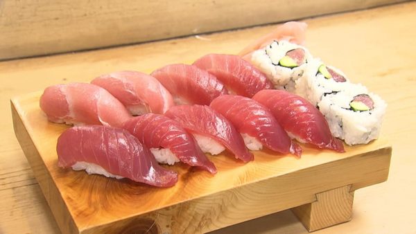 三厩 秀鮨