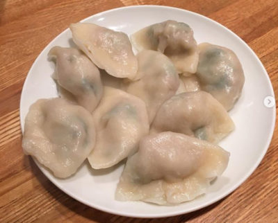 シューイチ 餃子部 ミシュラン ビブグルマン 