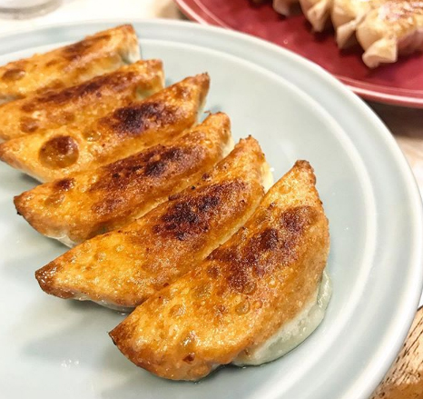 シューイチ 餃子部 ミシュラン ビブグルマン