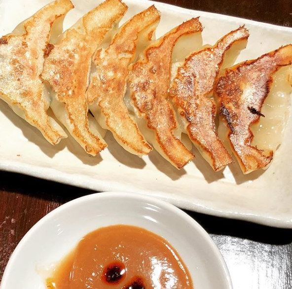 シューイチ 餃子部 ミシュラン ビブグルマン