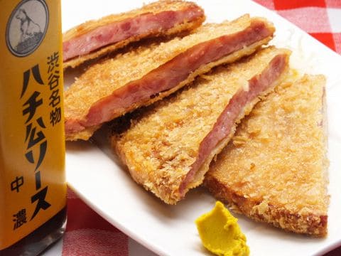 シューイチ アンダーパスグルメ ナポリタン まんぷく食堂