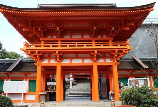 朝だ!生です旅サラダ ゲストの旅 京都 武井壮 上賀茂神社