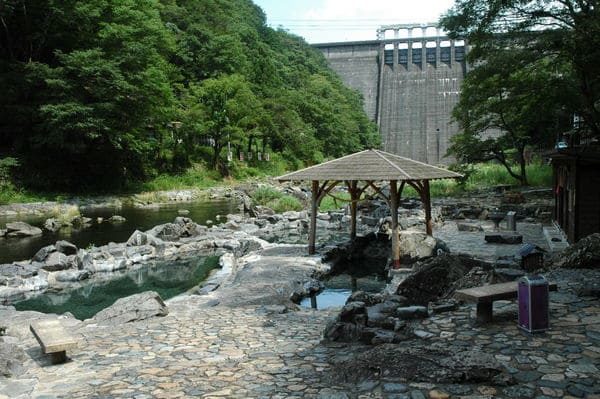 ヒルナンデス 阿佐ヶ谷姉妹 岡山 湯原温泉