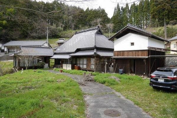 あいLOVE週末田舎暮らし よ～いドン 酒井藍 格安物件 別荘 古民家 岡山県 美作市