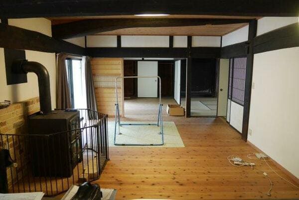 あいLOVE週末田舎暮らし よ～いドン 酒井藍 格安物件 別荘 古民家 岡山県 美作市