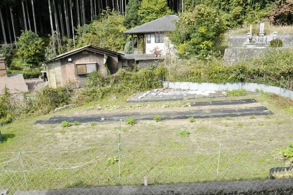 あいLOVE週末田舎暮らし よ～いドン 酒井藍 格安物件 別荘 古民家 兵庫 宍粟市