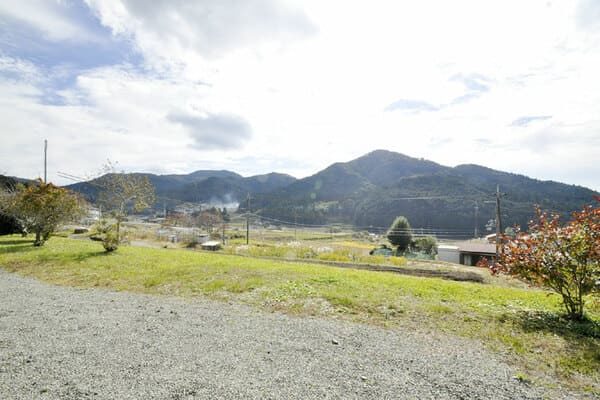 あいLOVE週末田舎暮らし よ～いドン 酒井藍 格安物件 別荘 古民家 兵庫 宍粟市