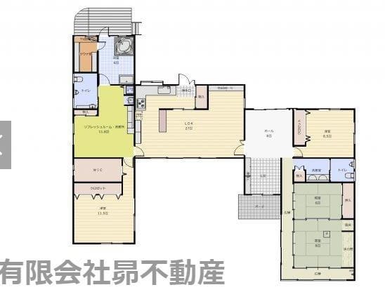 あいLOVE週末田舎暮らし よ～いドン 酒井藍 格安物件 別荘 古民家 岡山 津山市