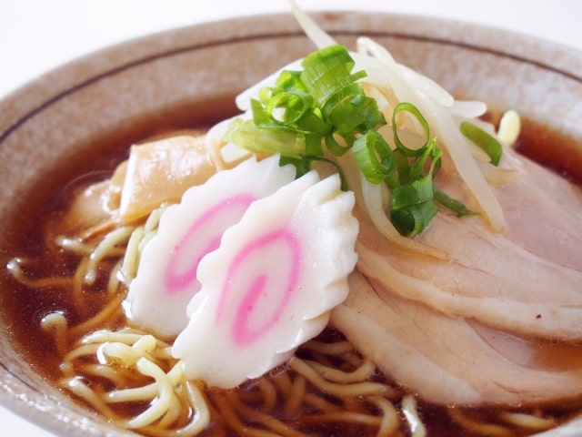 おはよう朝日です お取り寄せ デリバリー ラーメン編