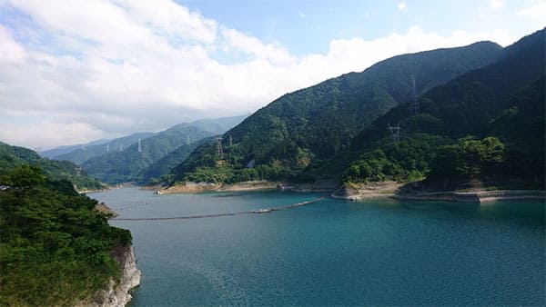 かりそめ天国 埼玉 旅館 四千頭身 後藤ファミリー浦山ダム