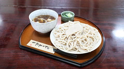 マツコの知らない世界 埼玉うどんの世界 三丁目の手打うどん