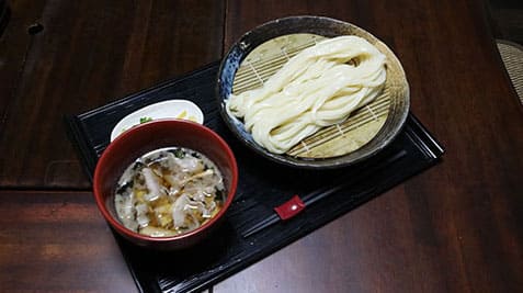 マツコの知らない世界 埼玉うどんの世界 うどん家一