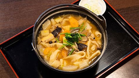 マツコの知らない世界 埼玉うどんの世界 煮ぼうとう