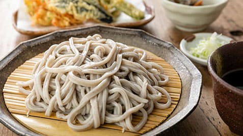 マツコの知らない世界 埼玉うどんの世界 鳩豆うどん